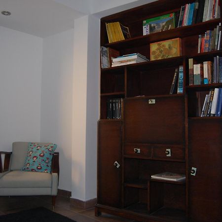 הוילה פורטו פיראמידס Casa Finisterre חדר תמונה