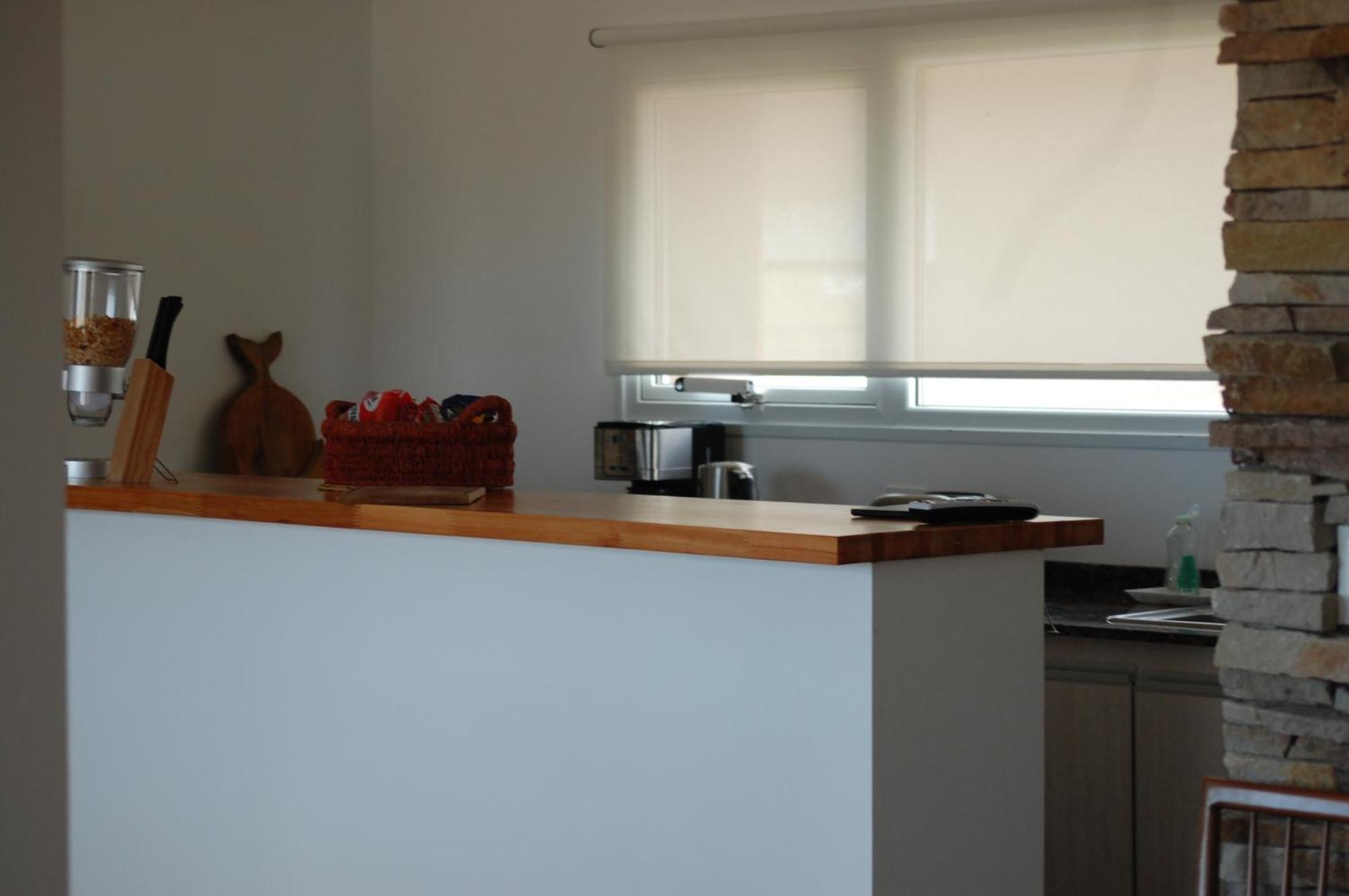 הוילה פורטו פיראמידס Casa Finisterre חדר תמונה