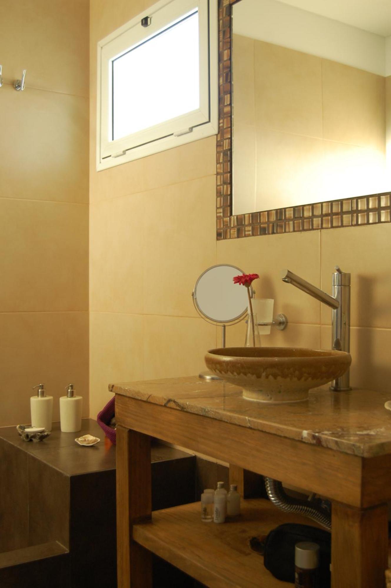 הוילה פורטו פיראמידס Casa Finisterre חדר תמונה