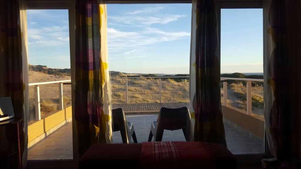 הוילה פורטו פיראמידס Casa Finisterre מראה חיצוני תמונה