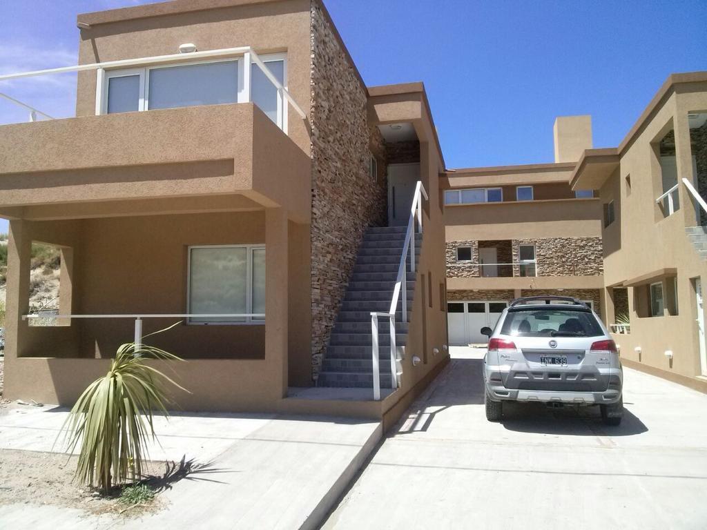 הוילה פורטו פיראמידס Casa Finisterre מראה חיצוני תמונה