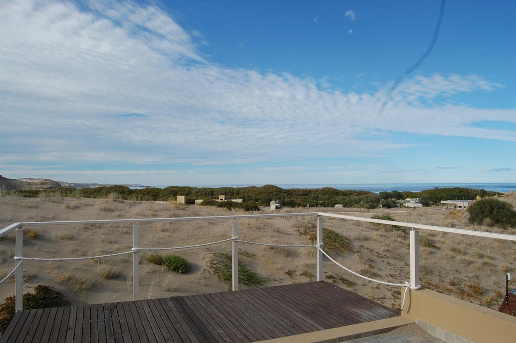 הוילה פורטו פיראמידס Casa Finisterre מראה חיצוני תמונה