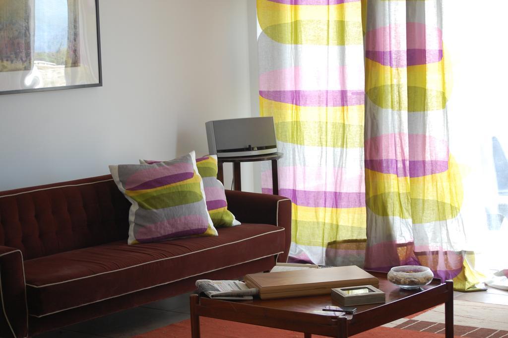 הוילה פורטו פיראמידס Casa Finisterre מראה חיצוני תמונה