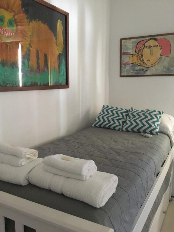 הוילה פורטו פיראמידס Casa Finisterre מראה חיצוני תמונה