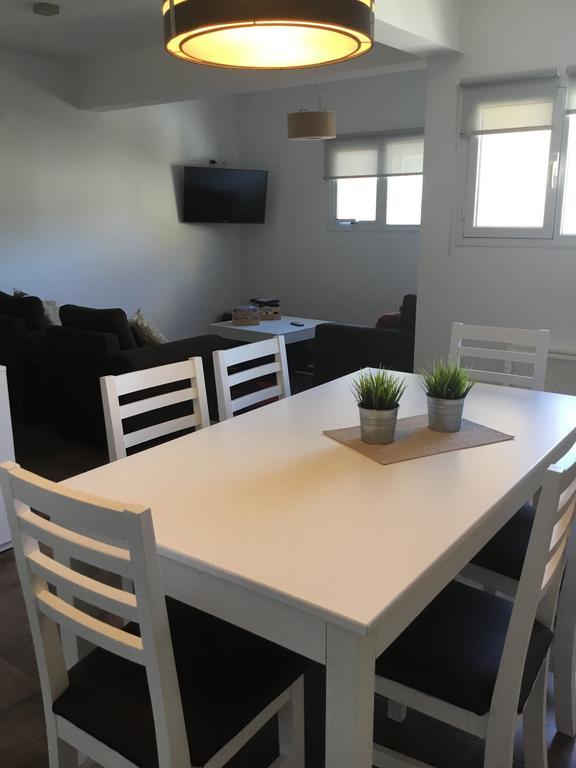 הוילה פורטו פיראמידס Casa Finisterre מראה חיצוני תמונה