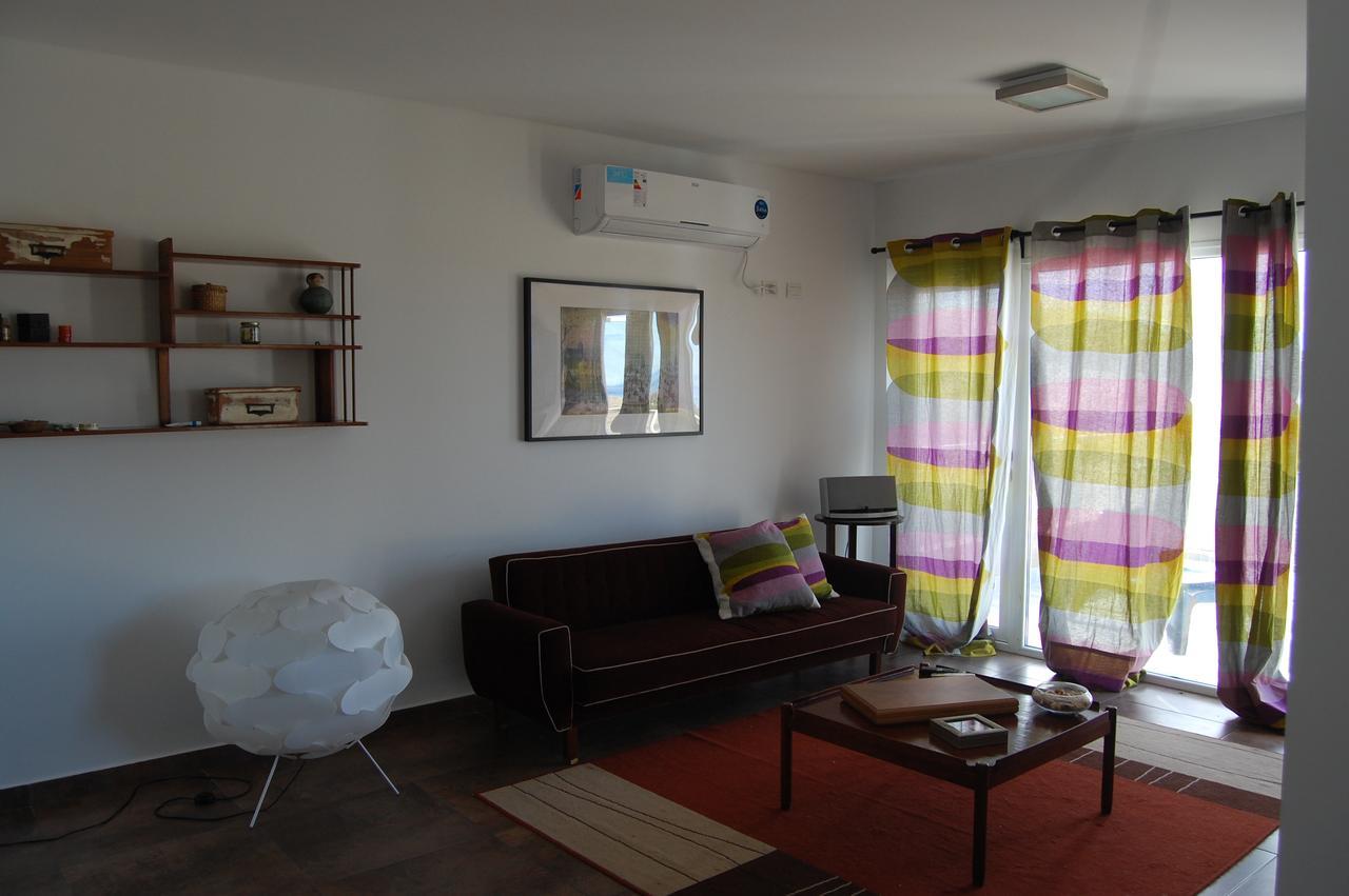 הוילה פורטו פיראמידס Casa Finisterre חדר תמונה